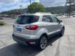 2019 Ford EcoSport Titanium