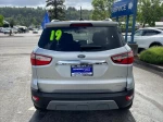 2019 Ford EcoSport Titanium