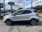 2019 Ford EcoSport Titanium
