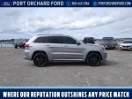 2015 Jeep Grand Cherokee High Altitude
