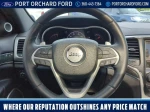 2015 Jeep Grand Cherokee High Altitude