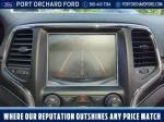 2015 Jeep Grand Cherokee High Altitude