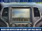 2015 Jeep Grand Cherokee High Altitude