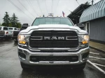 2020 RAM 3500 Big Horn Crew Cab 4x4 8' Box