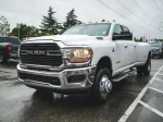 2020 RAM 3500 Big Horn Crew Cab 4x4 8' Box
