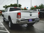 2020 RAM 3500 Big Horn Crew Cab 4x4 8' Box