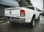 2020 RAM 3500 Big Horn Crew Cab 4x4 8' Box
