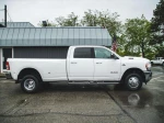 2020 RAM 3500 Big Horn Crew Cab 4x4 8' Box