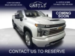 2022 Chevrolet Silverado 3500 High Country