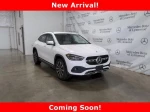 2023 Mercedes-Benz GLA 250 GLA 250