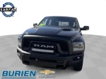 2016 RAM 1500 Rebel