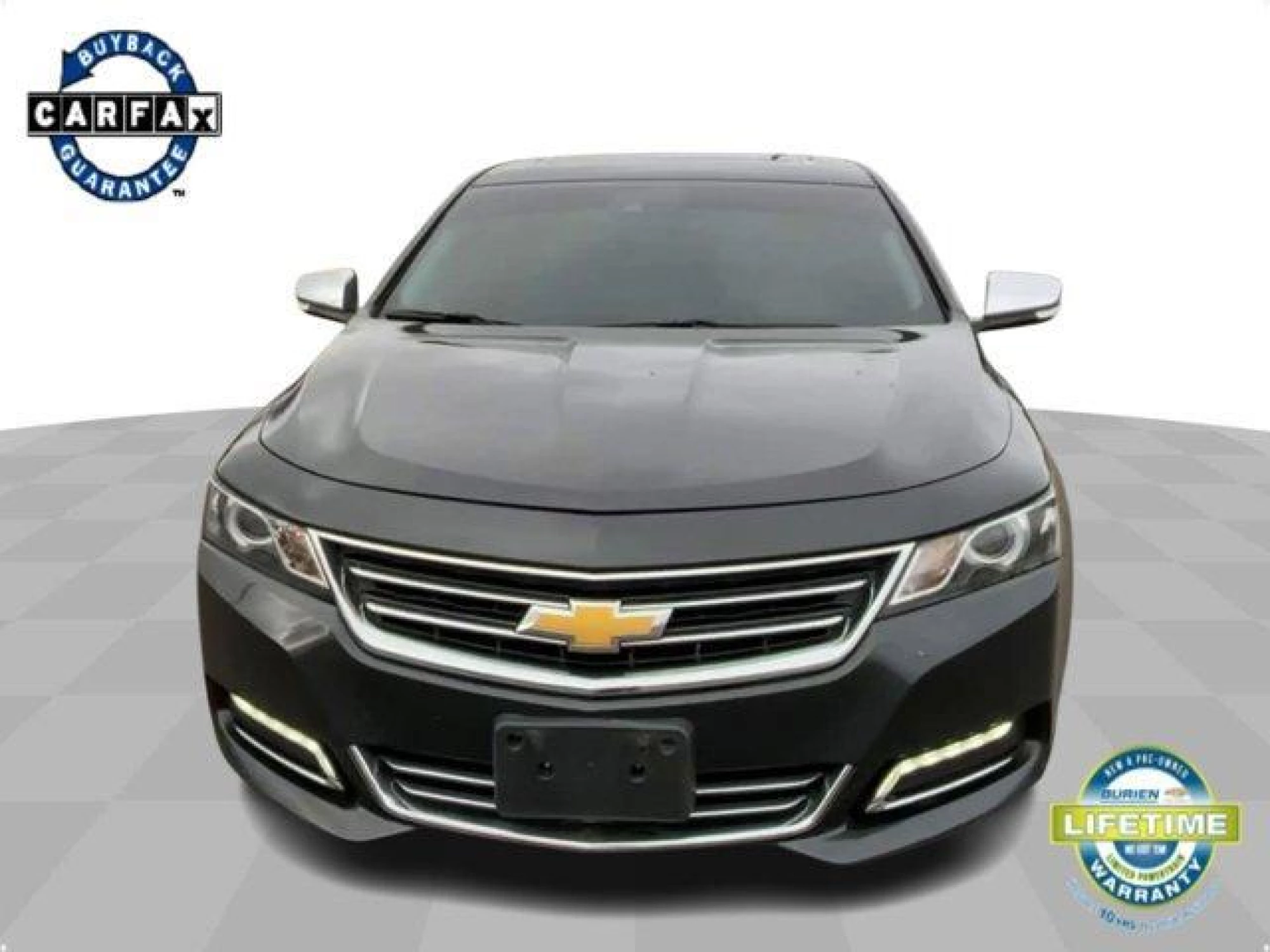 2014 Chevrolet Impala 2LZ