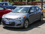 2016 Hyundai Veloster Base