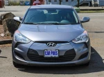 2016 Hyundai Veloster Base