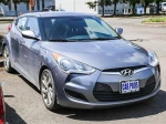 2016 Hyundai Veloster Base