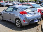2016 Hyundai Veloster Base