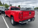 2018 Chevrolet Colorado WT