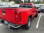 2018 Chevrolet Colorado WT