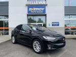 2020 Tesla Model X Long Range