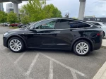 2020 Tesla Model X Long Range