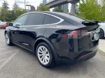 2020 Tesla Model X Long Range
