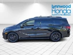2023 Honda Odyssey