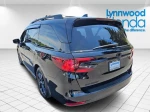 2023 Honda Odyssey