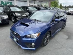 2017 Subaru WRX STI Base