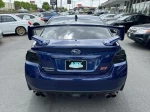 2017 Subaru WRX STI Base