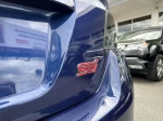 2017 Subaru WRX STI Base
