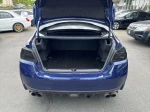 2017 Subaru WRX STI Base