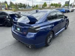 2017 Subaru WRX STI Base