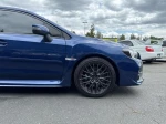 2017 Subaru WRX STI Base