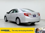 2014 Toyota Camry XLE