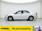 2014 Toyota Camry XLE