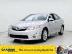 2014 Toyota Camry XLE