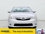 2014 Toyota Camry XLE