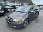 2014 Honda Odyssey Touring