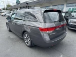 2014 Honda Odyssey Touring