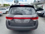 2014 Honda Odyssey Touring