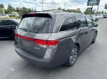 2014 Honda Odyssey Touring
