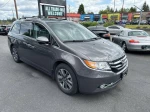 2014 Honda Odyssey Touring