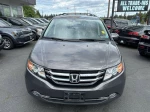 2014 Honda Odyssey Touring