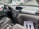 2014 Honda Odyssey Touring
