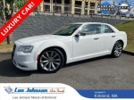 2017 Chrysler 300C Base