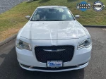 2017 Chrysler 300C Base