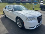 2017 Chrysler 300C Base