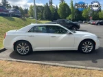 2017 Chrysler 300C Base
