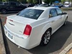 2017 Chrysler 300C Base