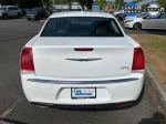 2017 Chrysler 300C Base